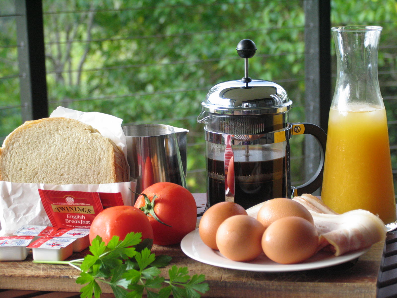 meal hampers